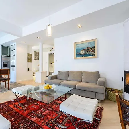 Dubrovnik Residence Villa