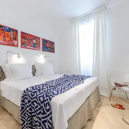 Dubrovnik Residence 빌라 두브로브니크