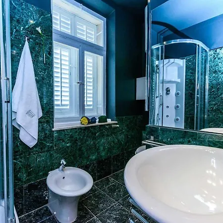 Dubrovnik Residence 빌라 두브로브니크