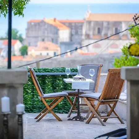 Dubrovnik Residence