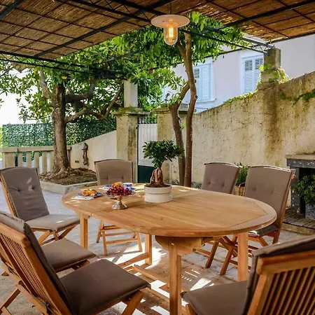 빌라 Dubrovnik Residence 두브로브니크