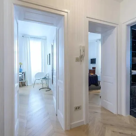 Dubrovnik Residence 두브로브니크