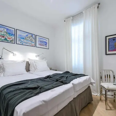 Dubrovnik Residence دوبروفينك