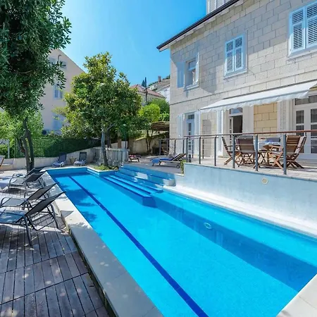 Dubrovnik Residence Villa Dubrovnik
