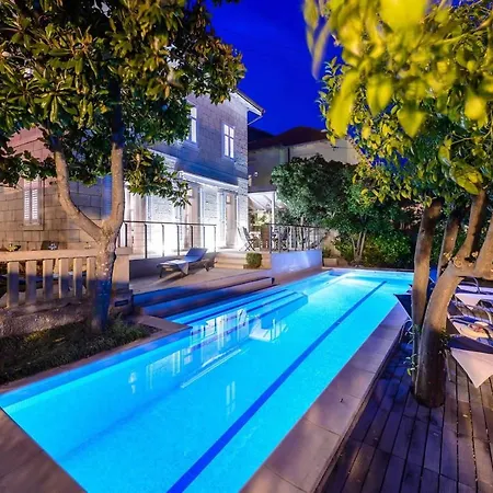 Dubrovnik Residence