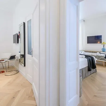 Dubrovnik Residence Villa