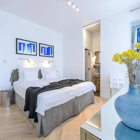 Dubrovnik Residence فيلة