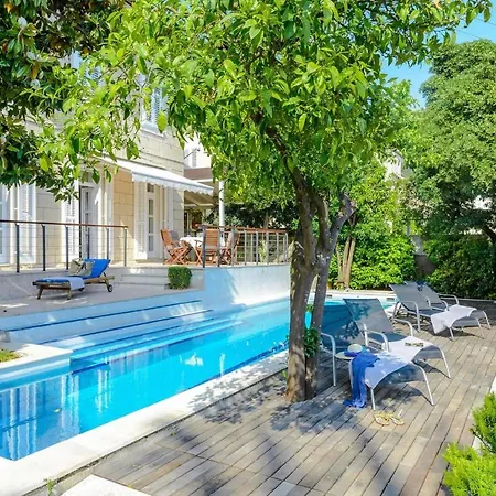 Dubrovnik Residence Villa *
